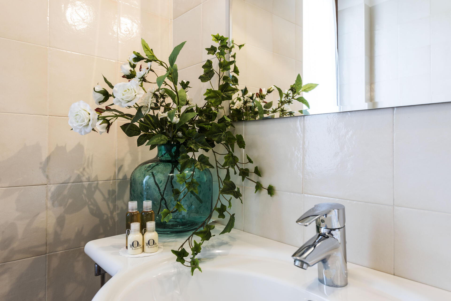 Appartamenti con una camera da letto