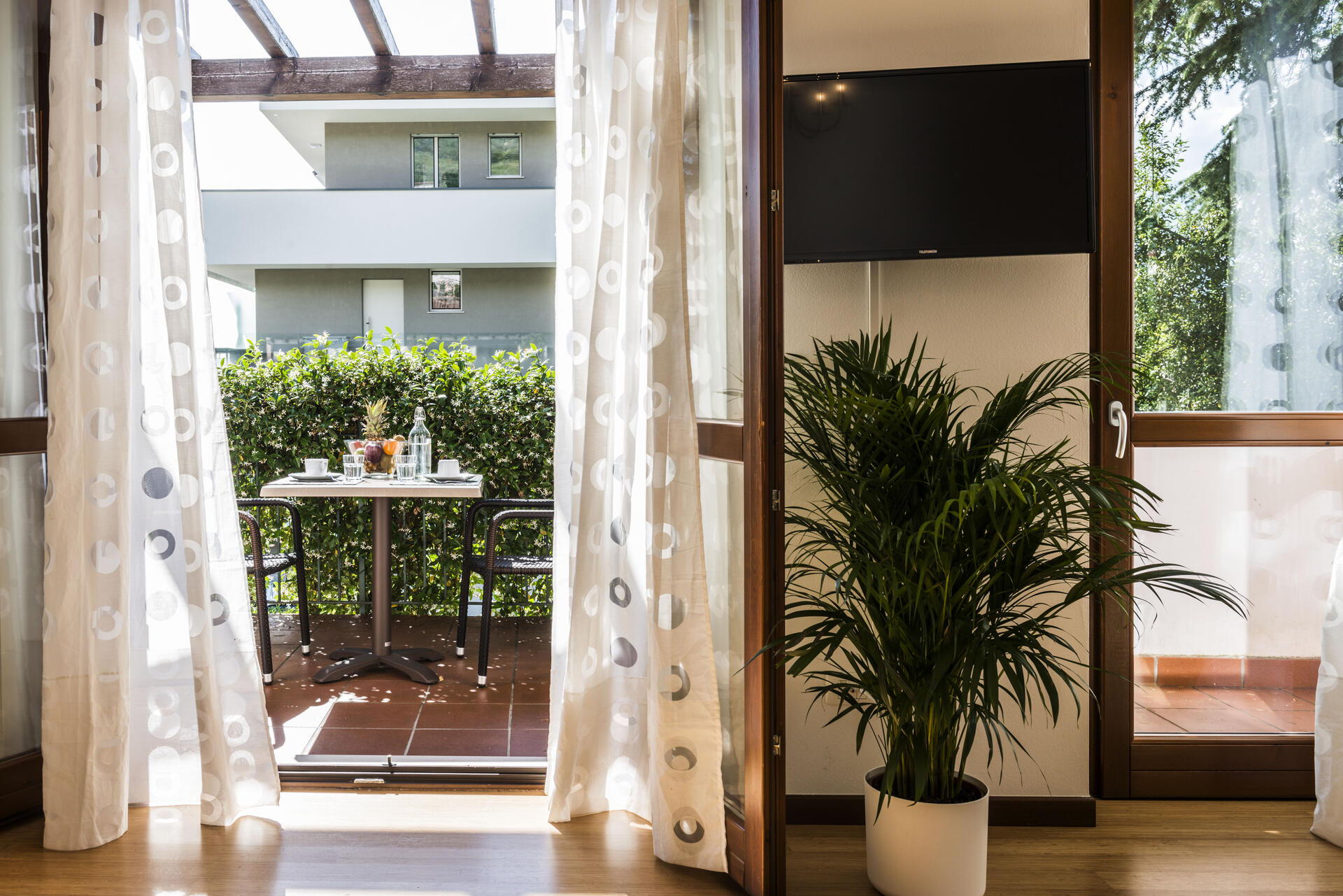 Appartamenti con una camera da letto