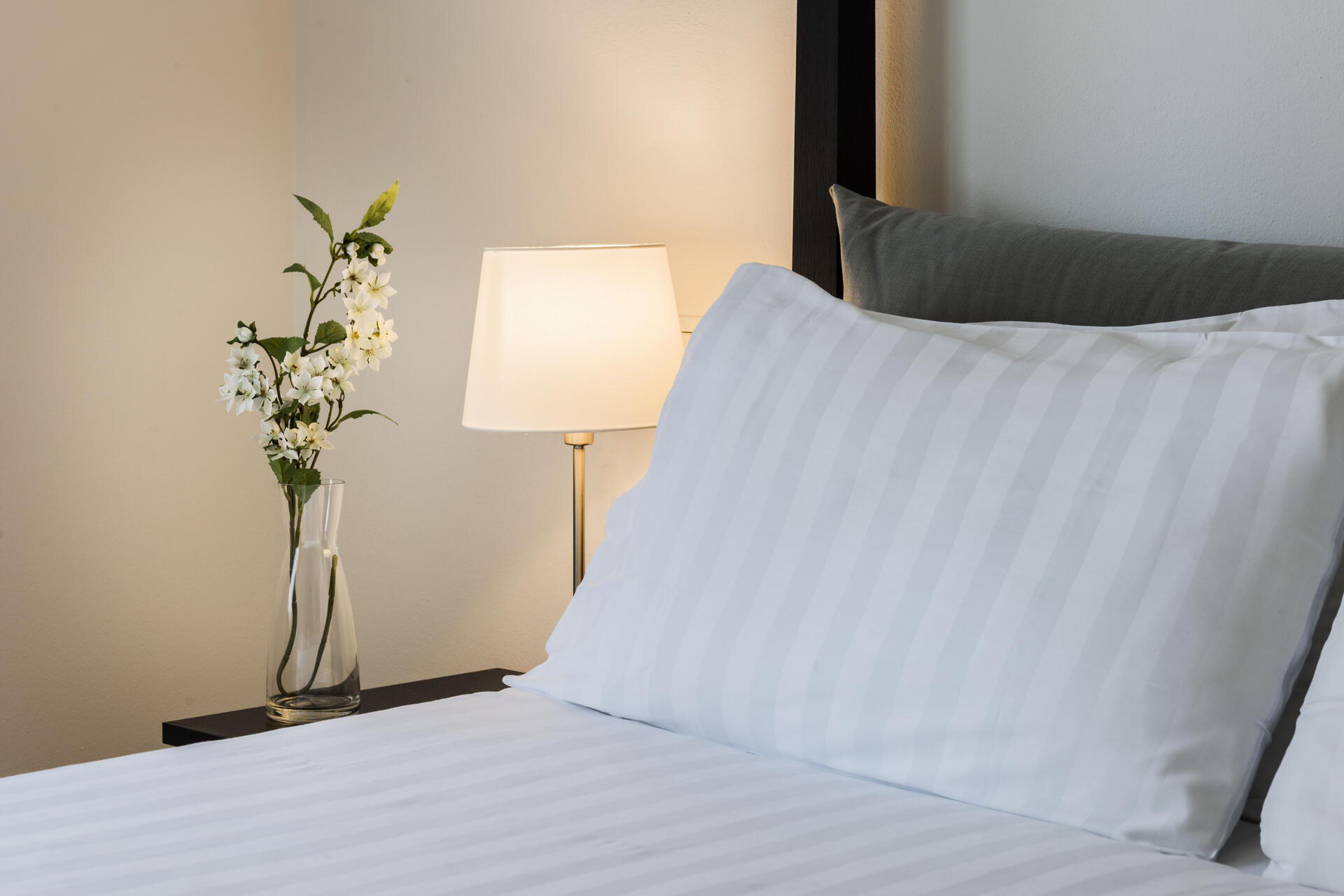 Appartamento con due camere da letto